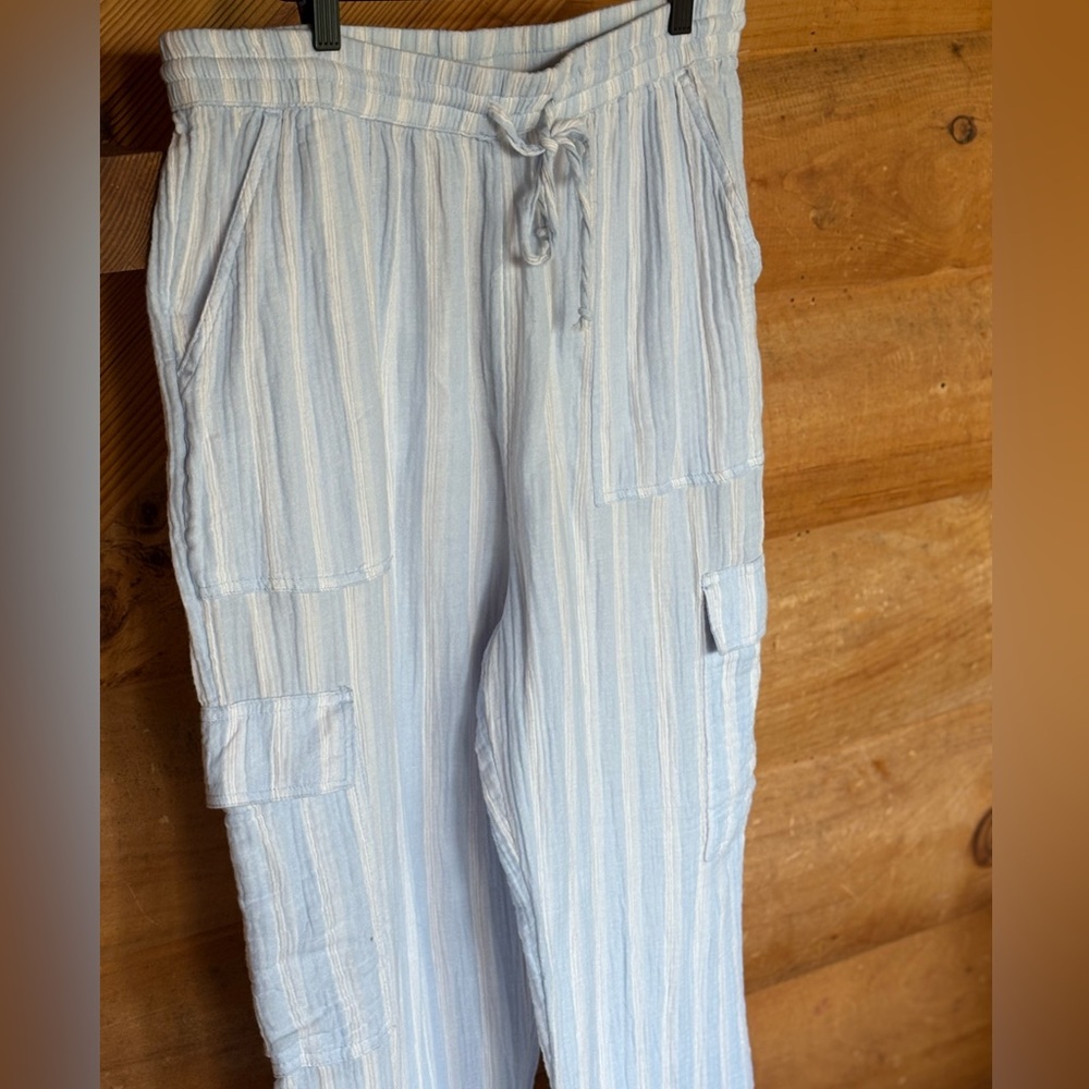 Cotton/Organic Cotton blend